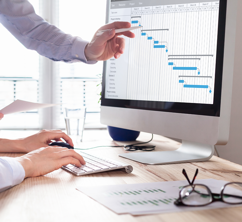 Kopieren Sie noch, oder automatisieren Sie schon?