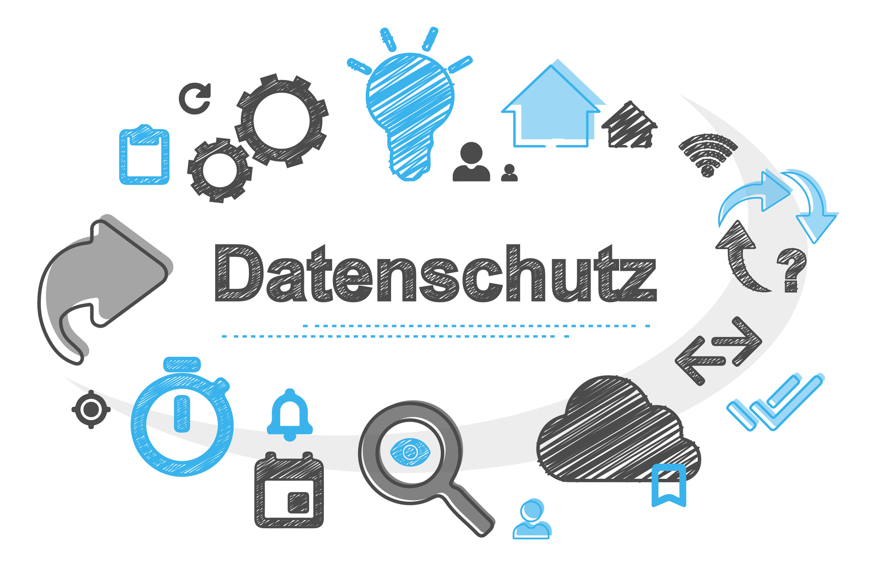 🛡️ Datenschutz – Das war 2024 aus Sicht der Datenschutzbehörde 🔐