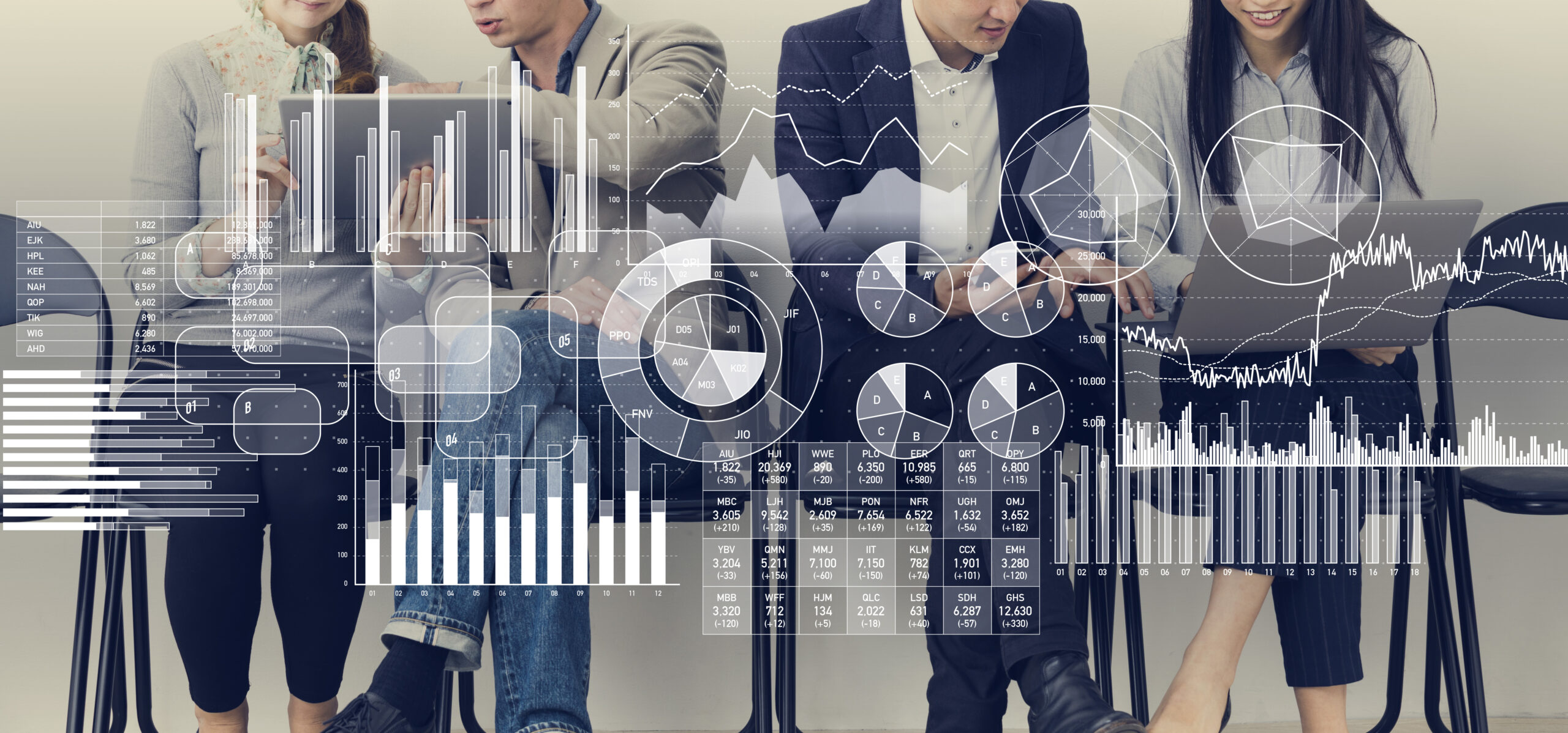 Veränderungsmanagement – New Work braucht Führung