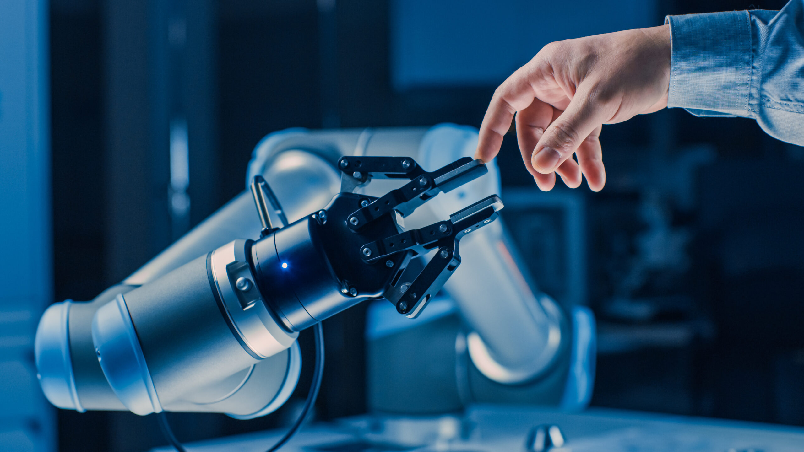 🤖 EU-Verordnung über Künstliche Intelligenz 🧠