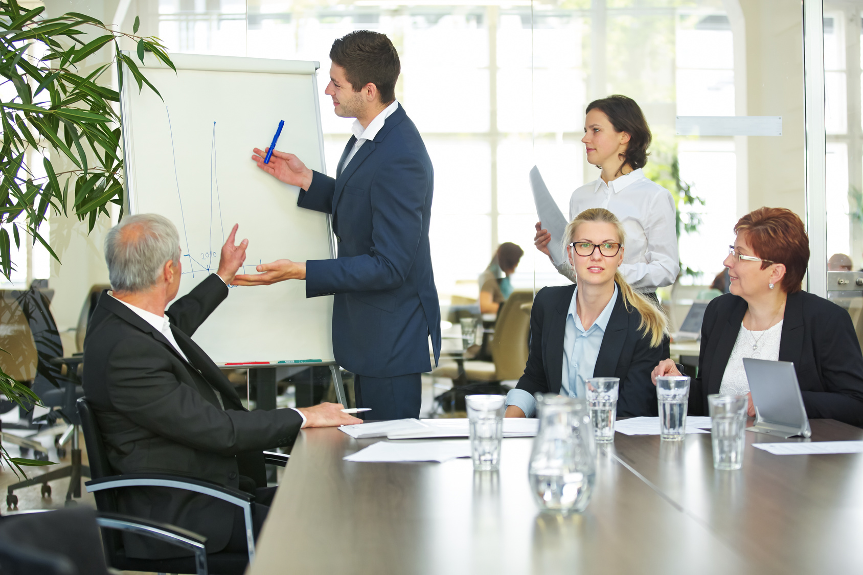 Förderung Digitalisierung Wien