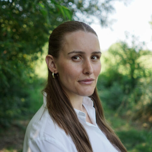 Bild von Lena Wiesbauer