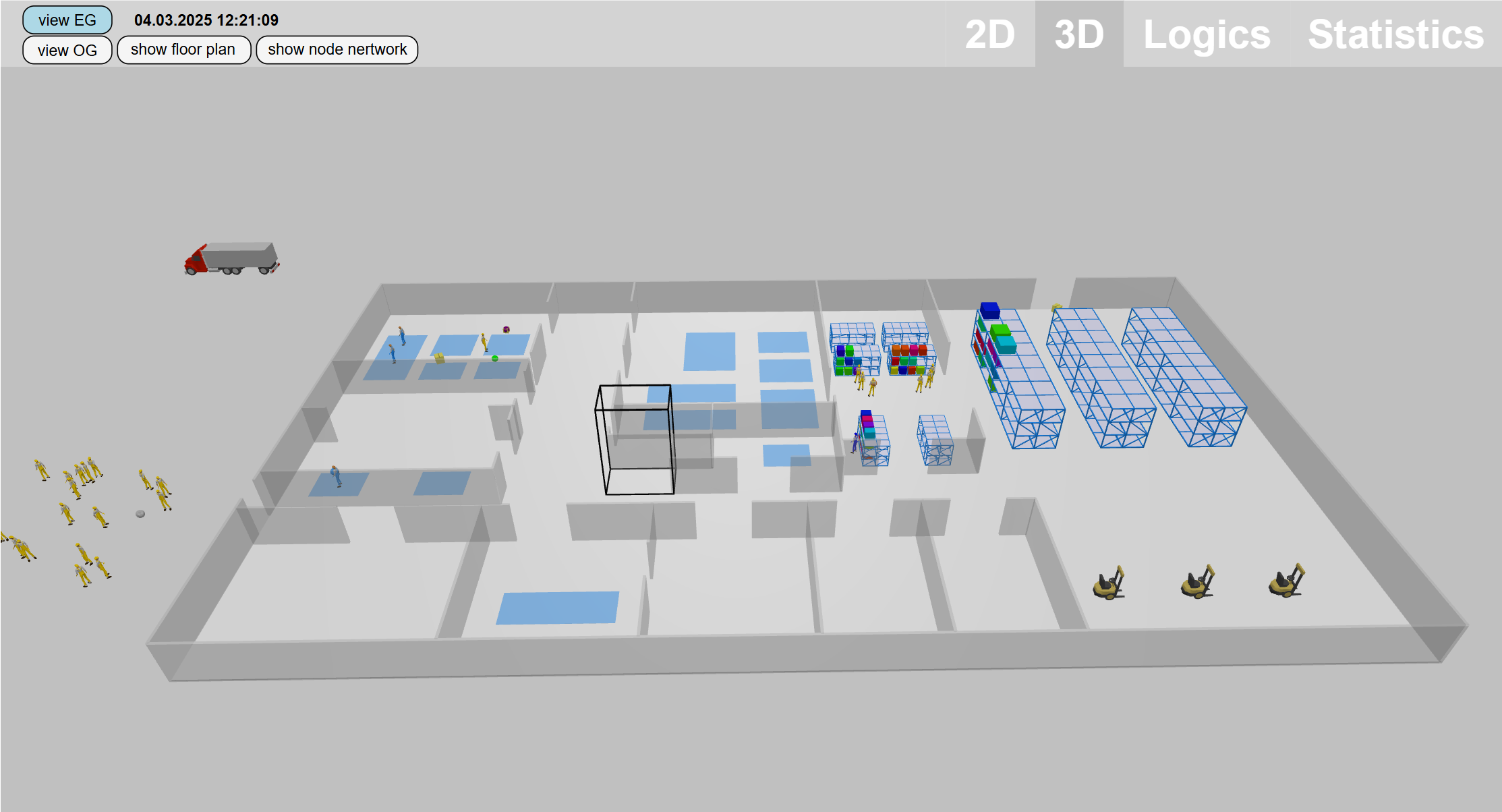 Warum 100 Prozent Auslastung kein Lean Ziel ist
